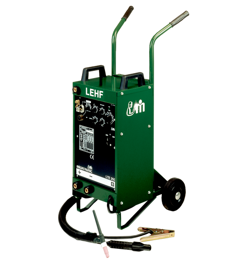 LTE 200