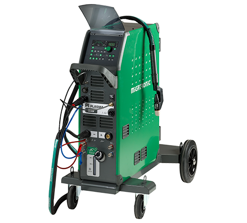 plasma welding equipment