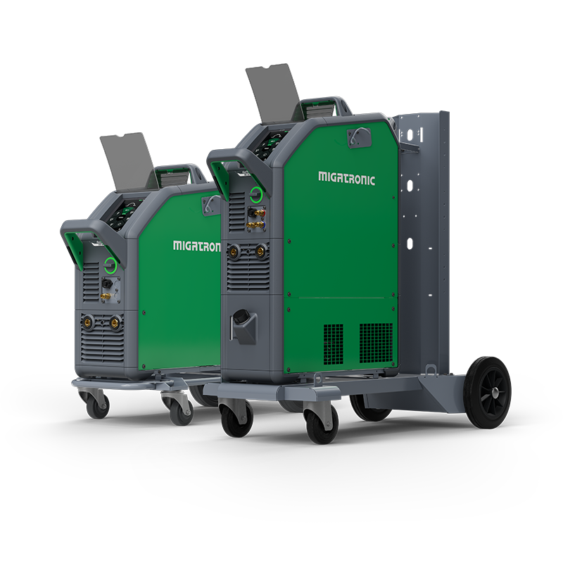 CenTIG Pro 400 DC