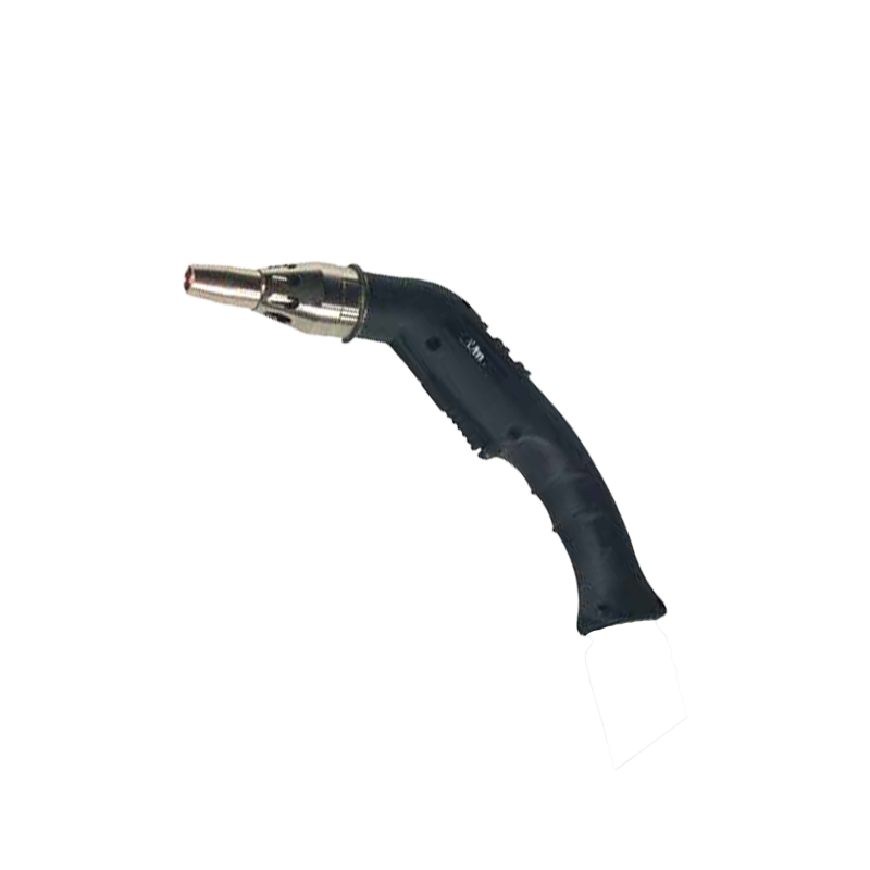 MIG Fume extraction